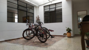 Casa en Laureles, ideal para familias